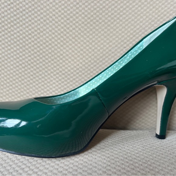 Madden Girl Getta platform heels size 8 - Picture 3 of 5